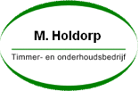 LogoHoldorp kopie